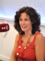 Silvia Marsó photo