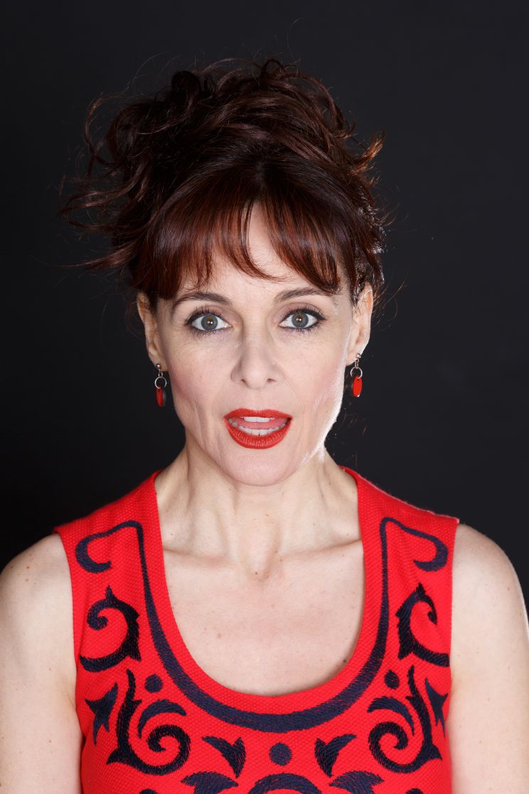 Silvia Marsó