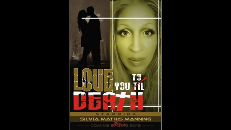 Silvia Mathis Manning