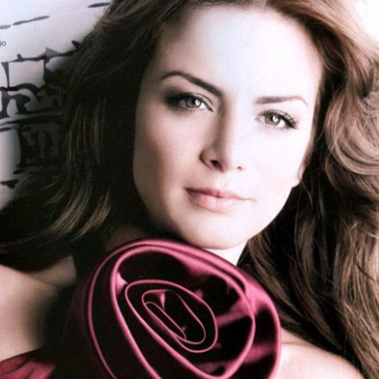 Silvia Navarro