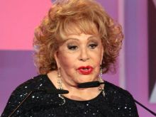 Silvia Pinal #1378373 picture (Landscape Medium)