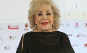 Silvia Pinal