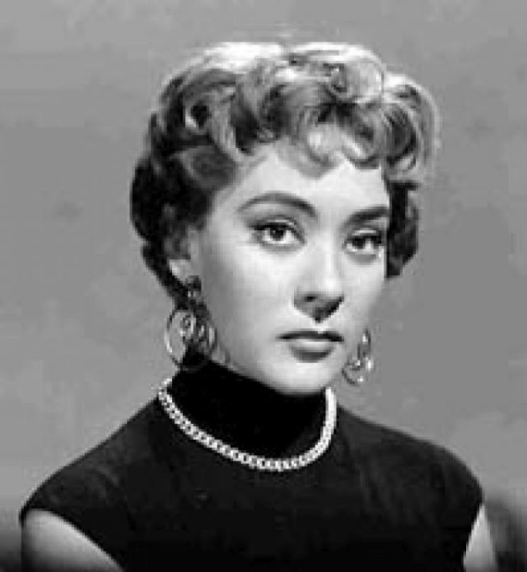 Silvia Pinal