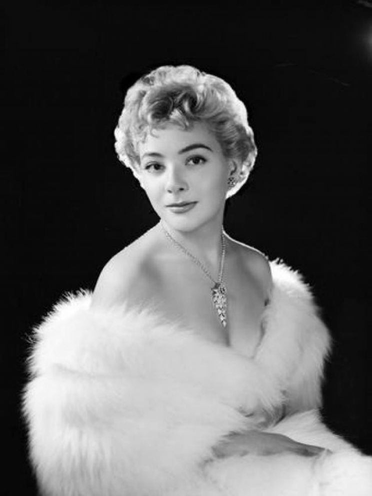 Silvia Pinal