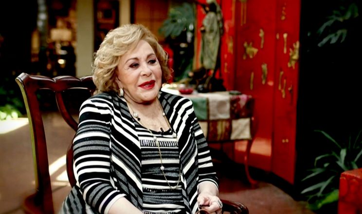 Silvia Pinal