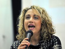Silvia Rossi