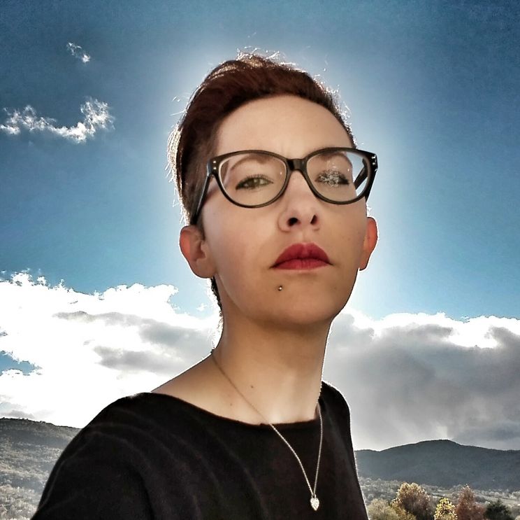 Silvia Rossi