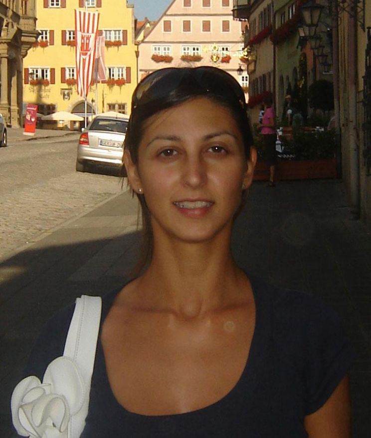Silvia Rossi
