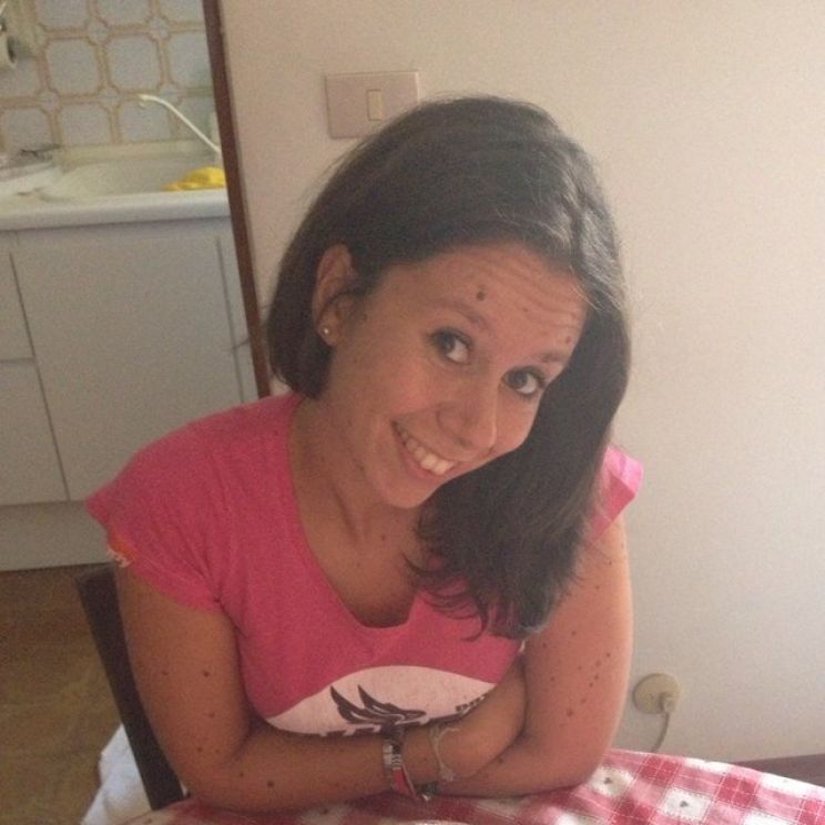 Silvia Rossi
