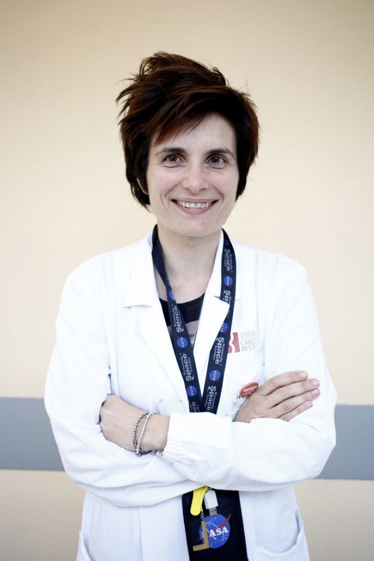 Silvia Rossi