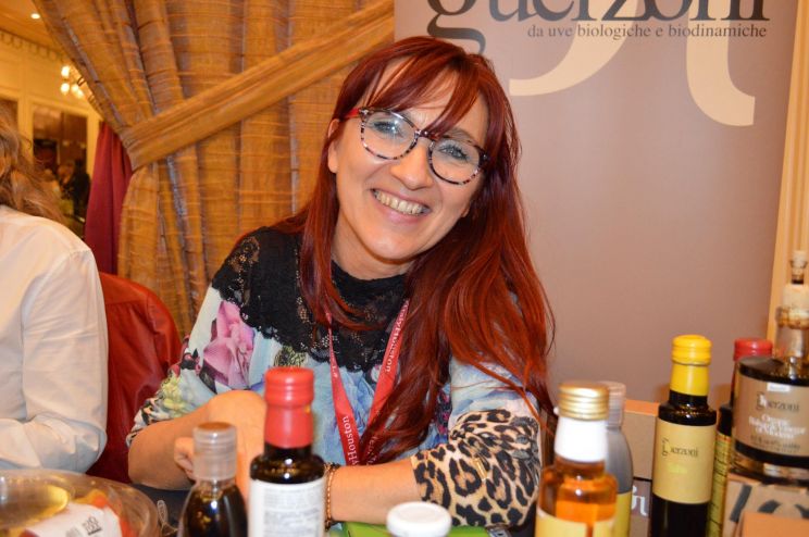 Silvia Rossi