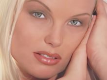 Silvia Saint