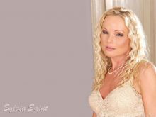 Silvia Saint