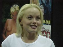 Silvia Saint