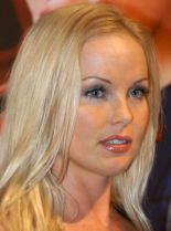 Silvia Saint