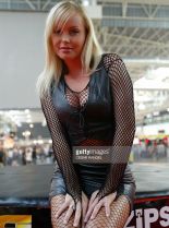 Silvia Saint
