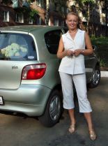 Silvia Saint
