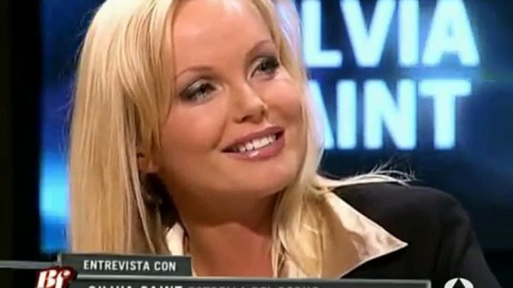 Silvia Saint