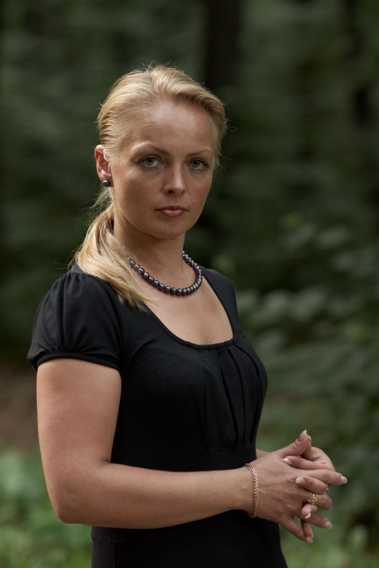 Silvia Saint