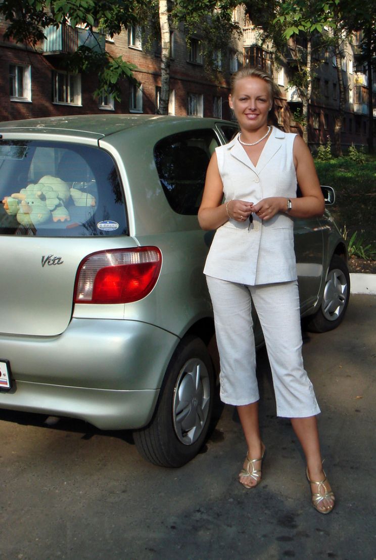 Silvia Saint