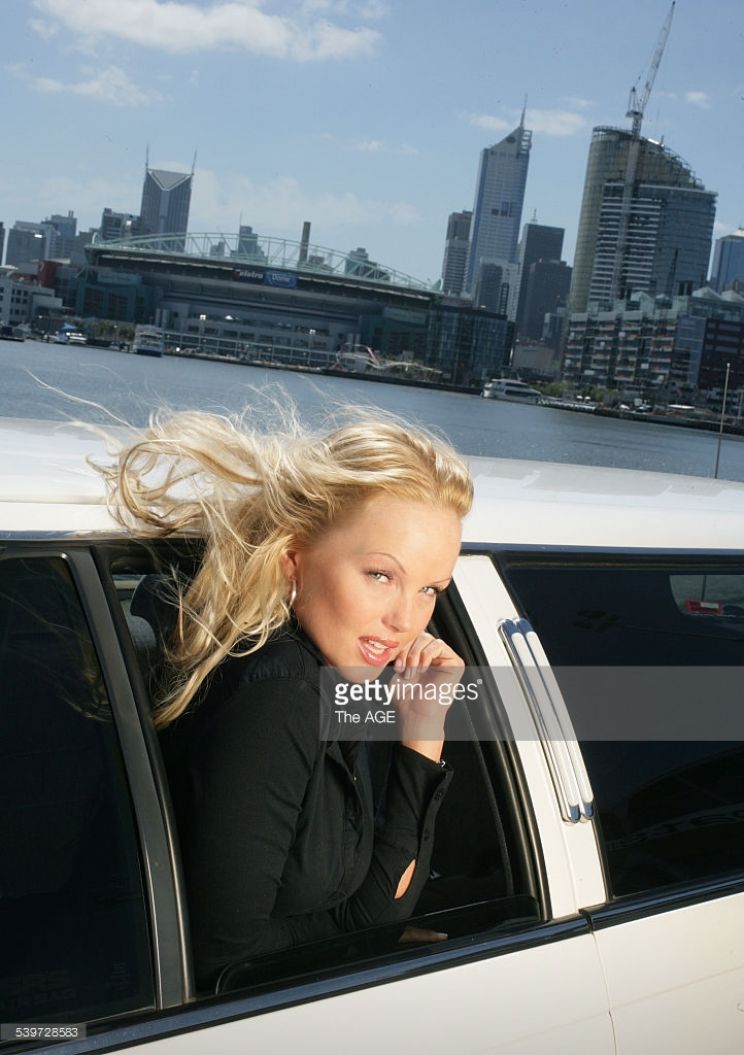 Silvia Saint