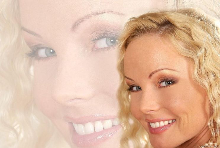 Silvia Saint