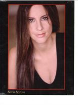 Silvia Spross