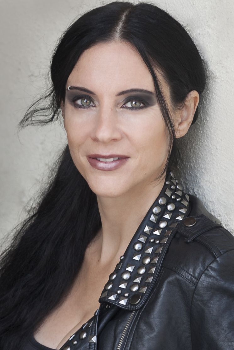 Silvia Spross