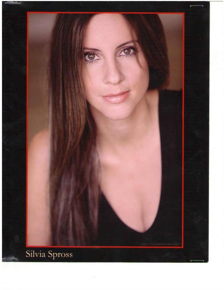 Silvia Spross
