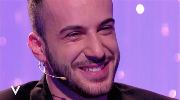 Silvio Muccino