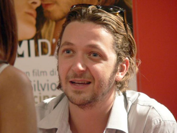 Silvio Muccino