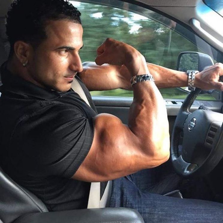 Silvio Simac