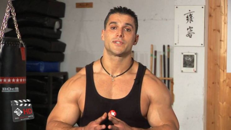 Silvio Simac