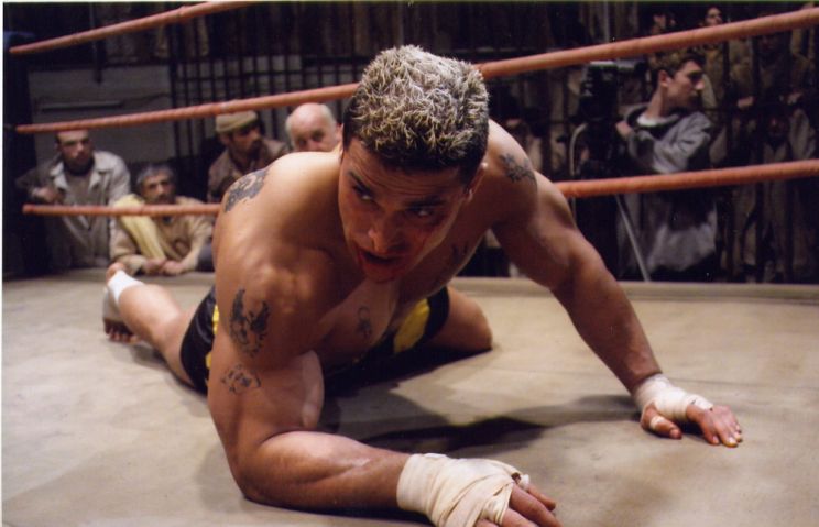 Silvio Simac
