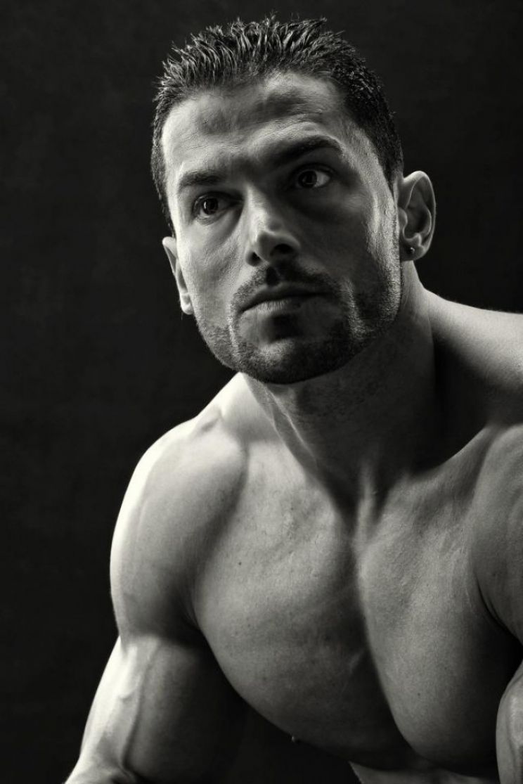 Silvio Simac