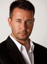 Silvio Wolf Busch