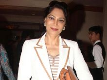 Simi Garewal