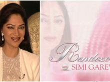 Simi Garewal