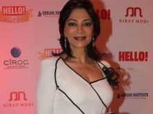 Simi Garewal