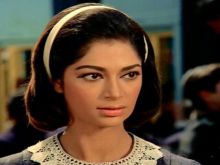 Simi Garewal