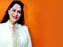 Simi Garewal