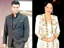 Simi Garewal