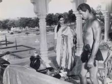 Simi Garewal