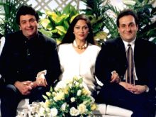 Simi Garewal