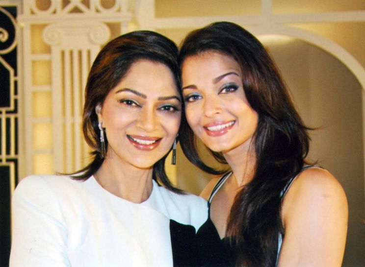 Simi Garewal