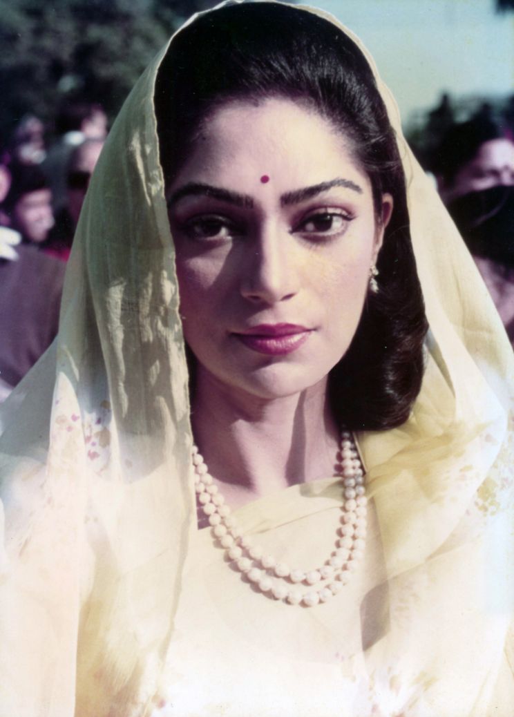 Simi Garewal