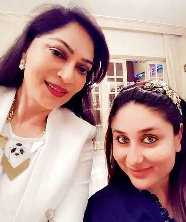 Simi Garewal