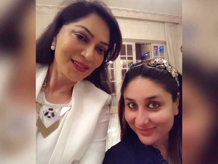 Simi Garewal