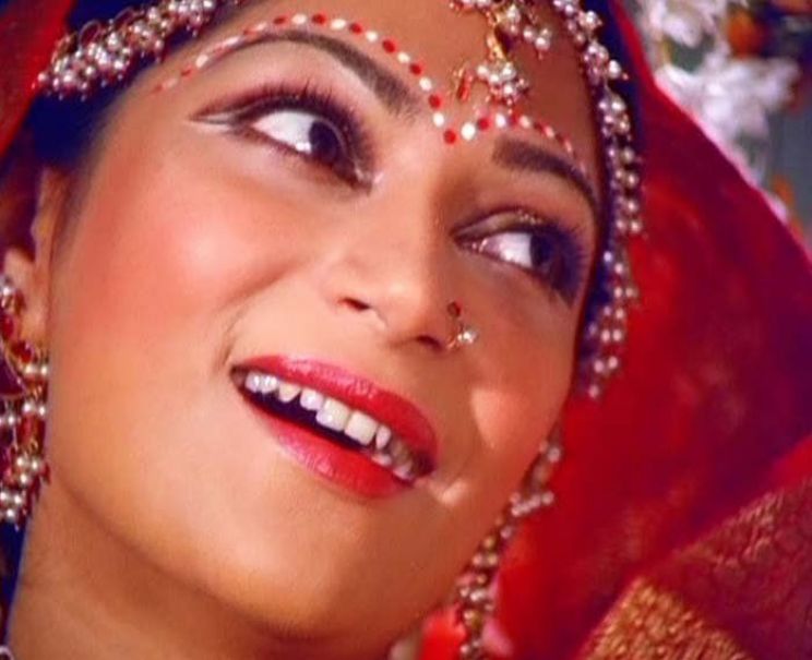 Simi Garewal