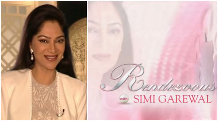 Simi Garewal